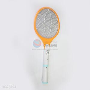 Fancy cheap top sale electronic mosquito swatter
