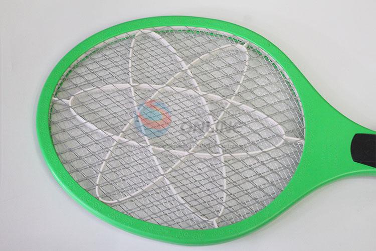 Newest design low price electronic mosquito swatter