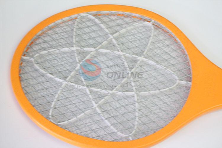 Fancy cheap top sale electronic mosquito swatter