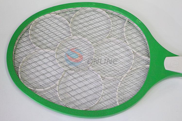 Top quality new style electronic mosquito swatter
