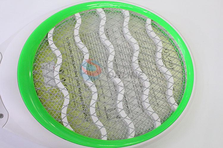 Good sale high quality electronic mosquito swatter
