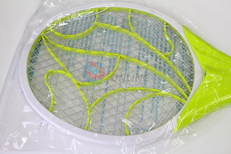 China factory electronic mosquito swatter