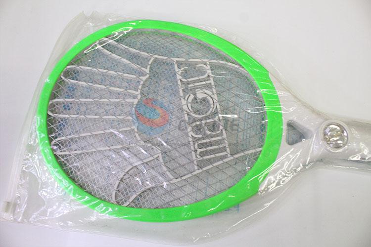 Factory direct electronic mosquito swatter 