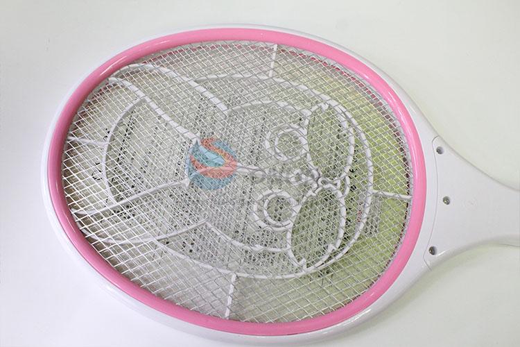 Wholesale custom cheap electronic mosquito swatter