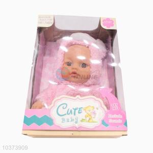 Competitive price hot selling infant doll baby doll
