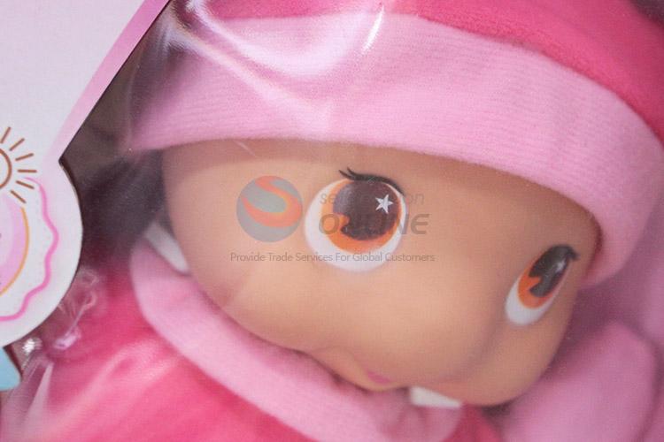Fancy design hot selling infant doll baby doll