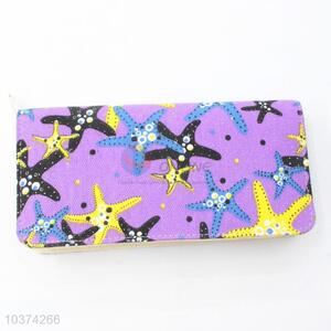 Best Selling Women Long Zipper Wallet