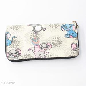 Wholesale Cheap Animal Printed Women Purse