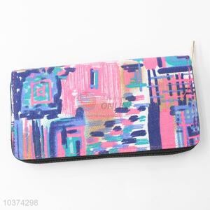 Best Selling Women Zipper Wallet