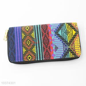 Latest Style Cotton Women Wallet