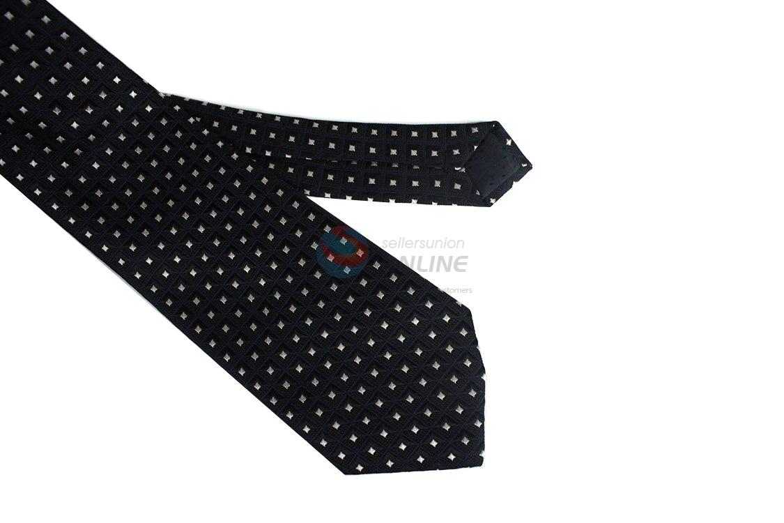 Good quality top sale printed necktie for gentlemen
