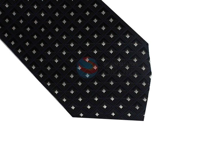Good quality top sale printed necktie for gentlemen