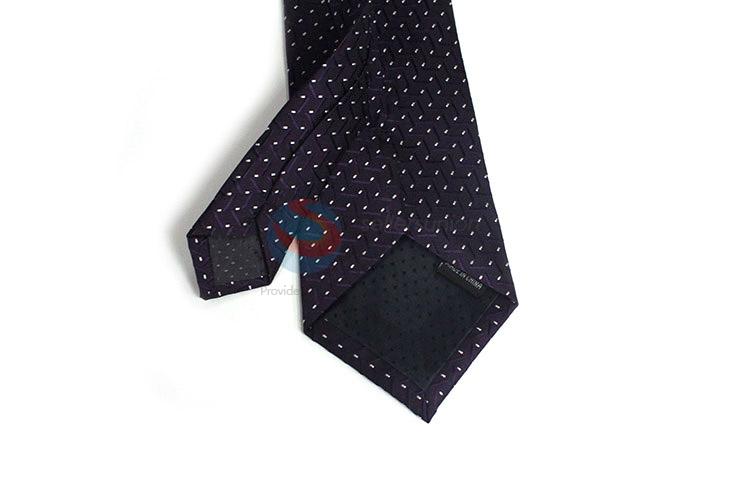 Cheap high quality printed necktie for gentlemen