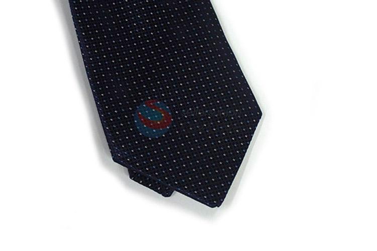 Best selling promotional printed necktie for gentlemen