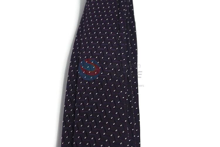 Cheap high quality printed necktie for gentlemen