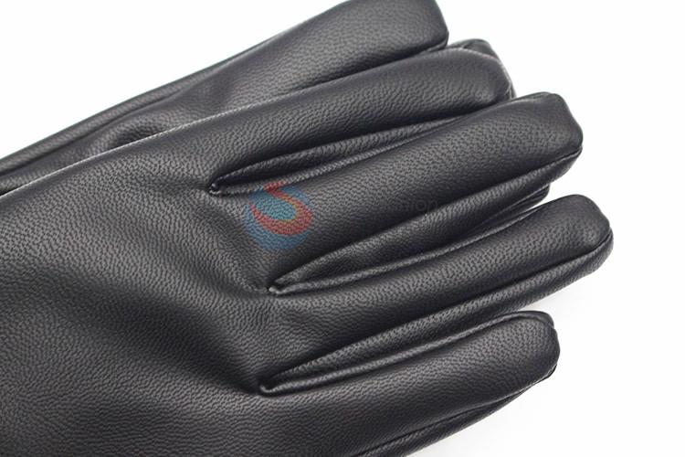 Factory sales women winter warm gloves outdoor gloves