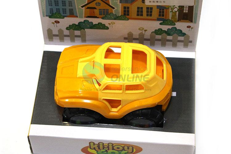 Hot Sale Soft Toy Car for Sale