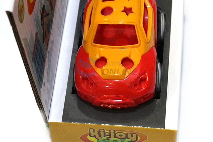 Best Selling Soft Toy Car for Sale