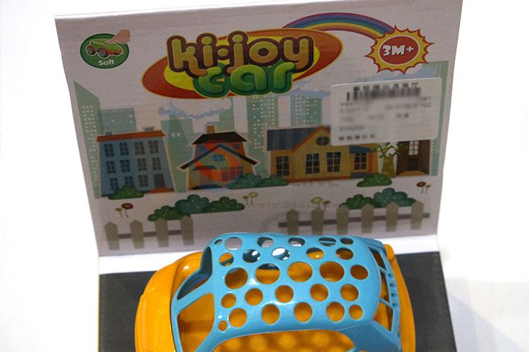 Factory Direct Soft Toy Car for Sale