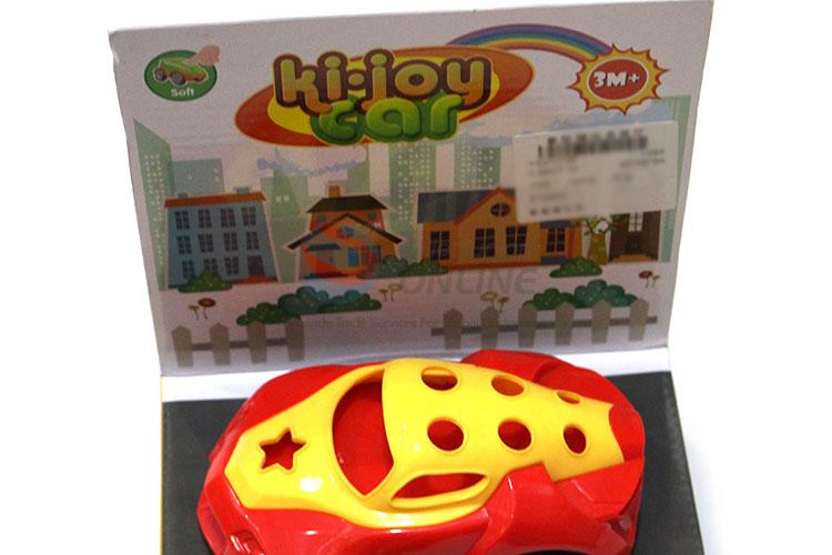 High Quality Nice Soft Toy Car for Sale