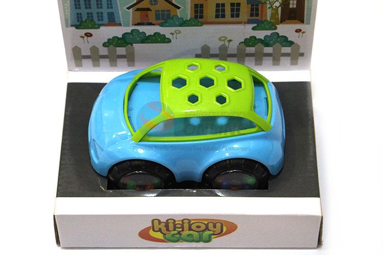 Promotional Wholesale Soft Toy Car for Sale