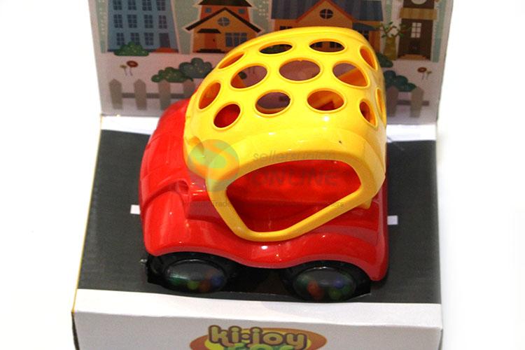 Factory High Quality Soft Toy Car for Sale