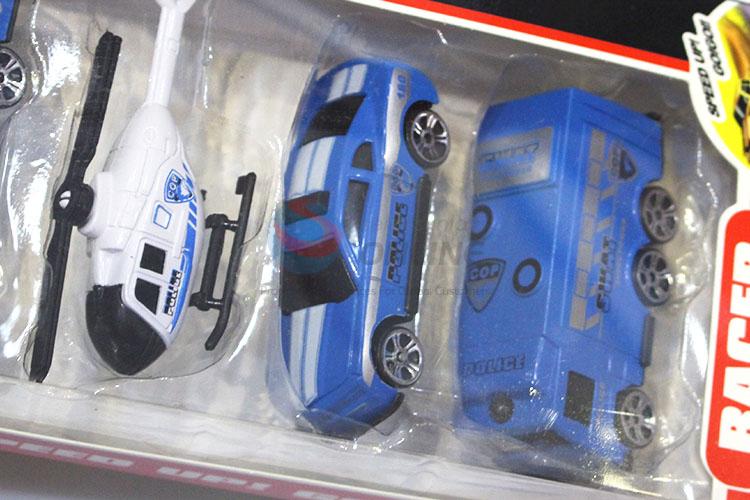 Children Toys Pull Back Car Plastic Toy Vehicle