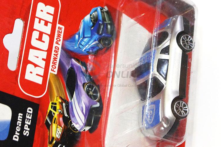 High Quality Children Toys Pull Back Car Plastic Toy Vehicle