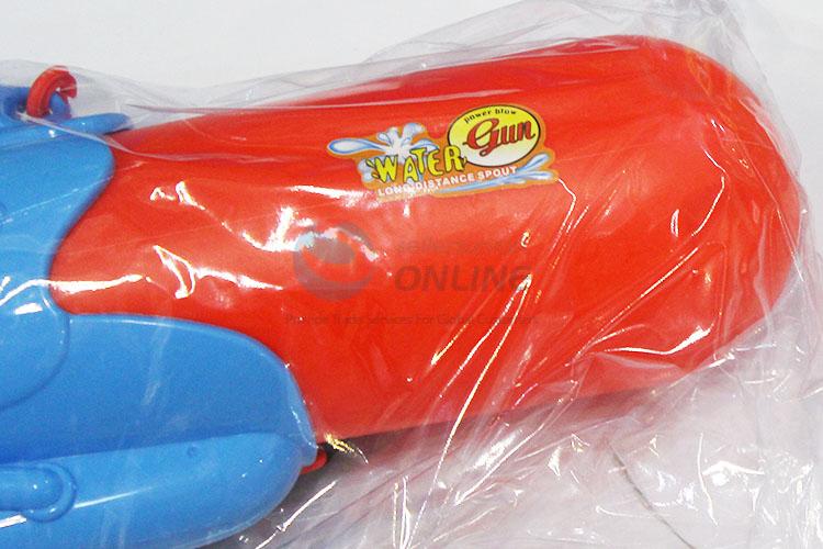 Kids Plastic Summer Toy Water Gun for Wholesale