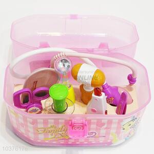 Popular Doctor Medical Kit Pretend Doctor Play Set Toy for Sale