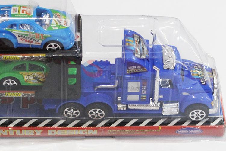 Wholesale Cheap Plastic Friction Car Drag Head Car Toy