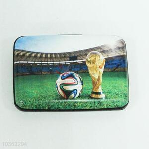 Plastic Business Card Case/ ID Card Holder with Low Price
