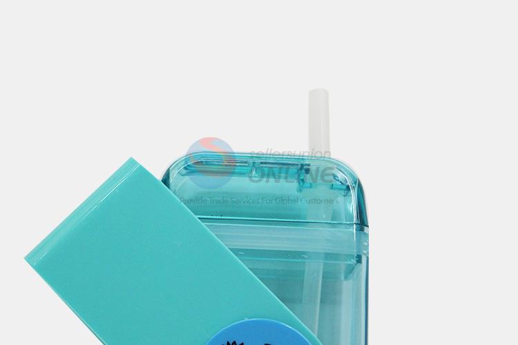 Nice popular design  USB flash disk shaped water bottle