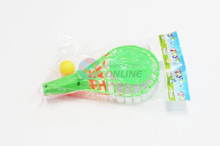 Children'S Toys To Launch To Catch Educational Elastic Ball