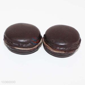 Best Sale Fake Food Decorative Artificial Macarons