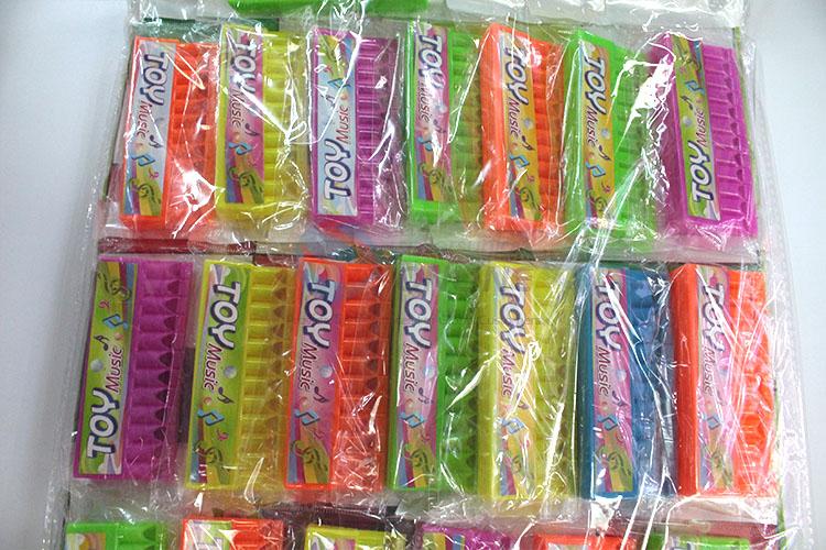 Bottom price plastic pan flute