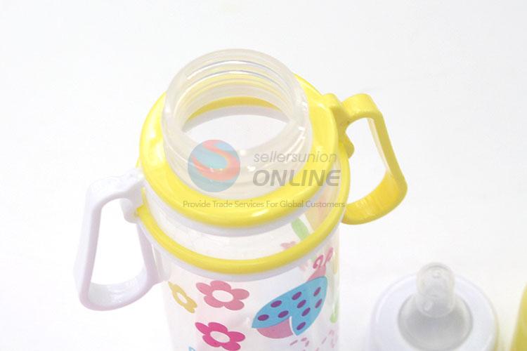 Top quality new style nursing bottle