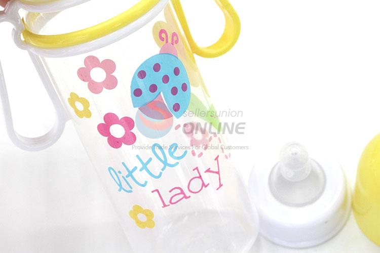 Top quality new style nursing bottle