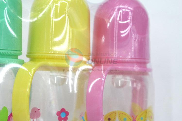 Hot sale fashion design feeding-bottle