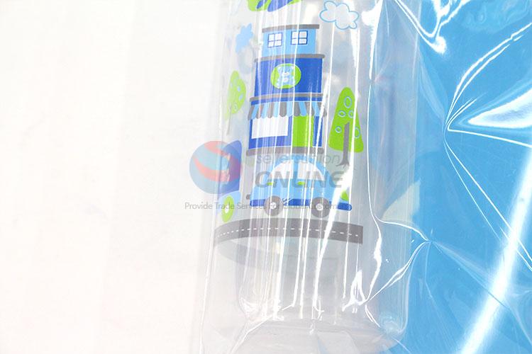 Unique design feeding-bottle&wet wipe box