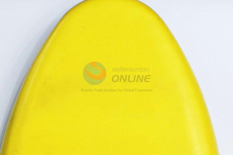 Wholesale cheap yellow surfing board