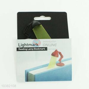 Plastic compression label Bookmark Tool