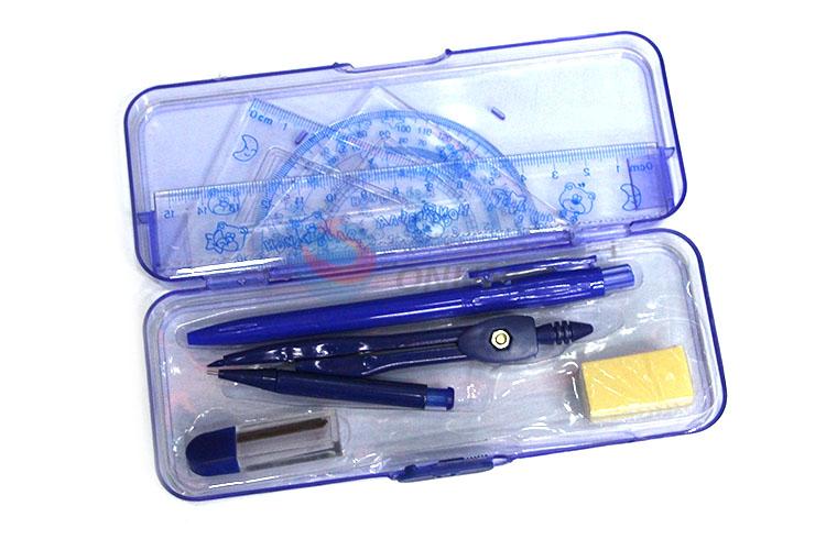 Promotional Nice Compass with Ruler Set for Students