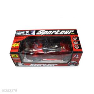 Factory High Quality 1:16 Emulation Car Model/Remote Control Car for Sale