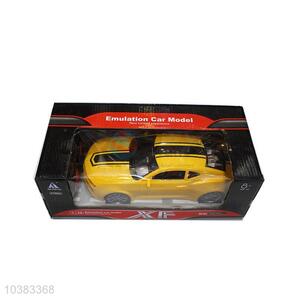 Popular 1:16 Emulation Car Model/Remote Control Car for Sale