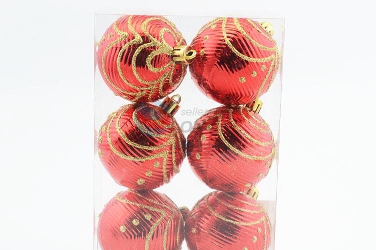 Ball Christmas Decoration Tree Ornament