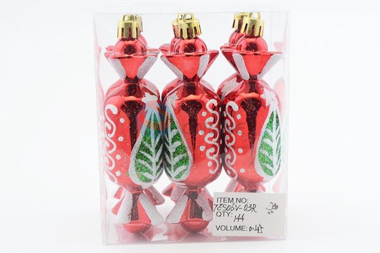 Candy Christmas Decoration Tree Ornament