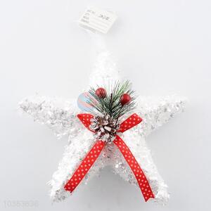 Christmas Star Christmas Decoration Tree Ornament