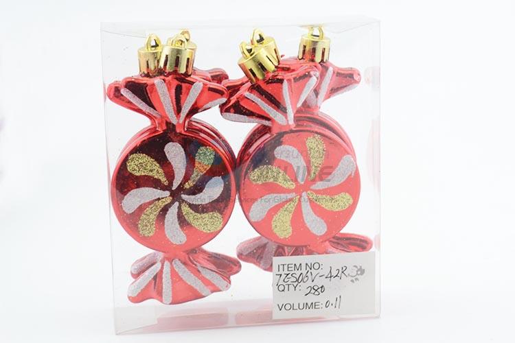 Candy Christmas Decoration Tree Ornament