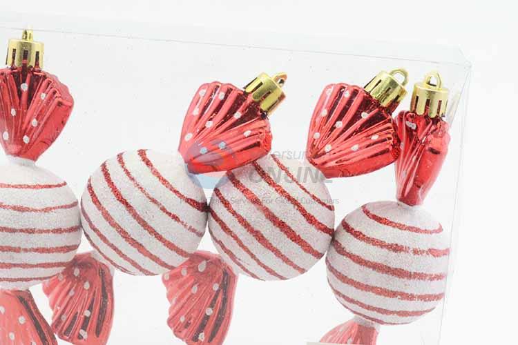 Candy Christmas Decoration Tree Ornament